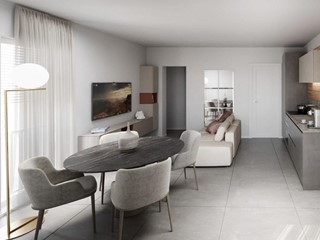 Trilocale in Vendita a Empoli, 245'000&euro;, 65 m²