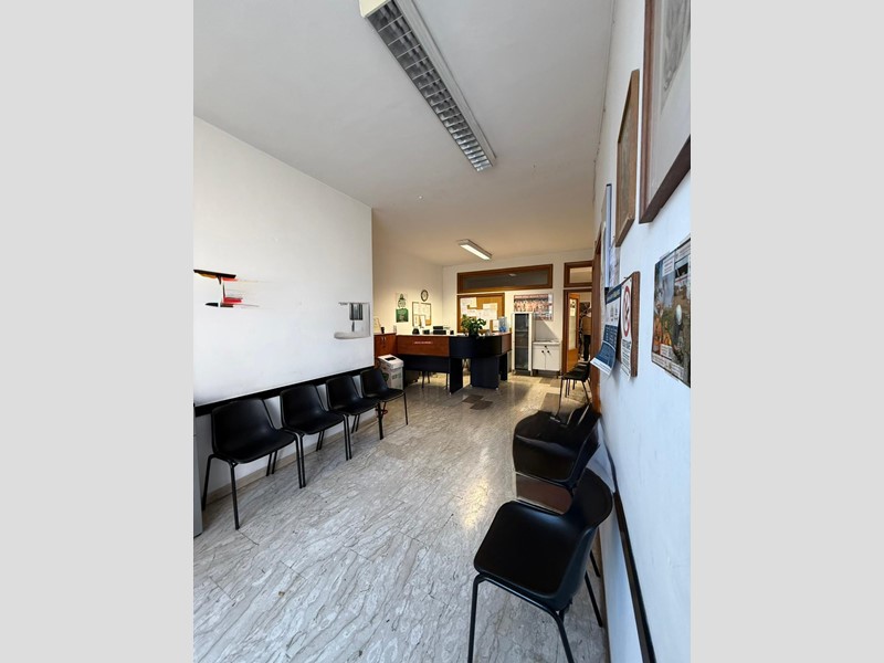 Ufficio in Affitto a San Giuliano Terme, zona Pontasserchio, 800&euro;, 100 m²