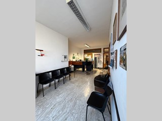 Ufficio in Affitto a San Giuliano Terme, zona Pontasserchio, 800&euro;, 100 m²