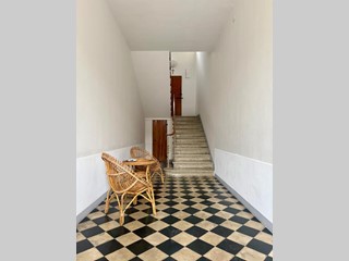 Appartamento in Vendita a Palaia, zona Forcoli, 85'000&euro;, 90 m², arredato