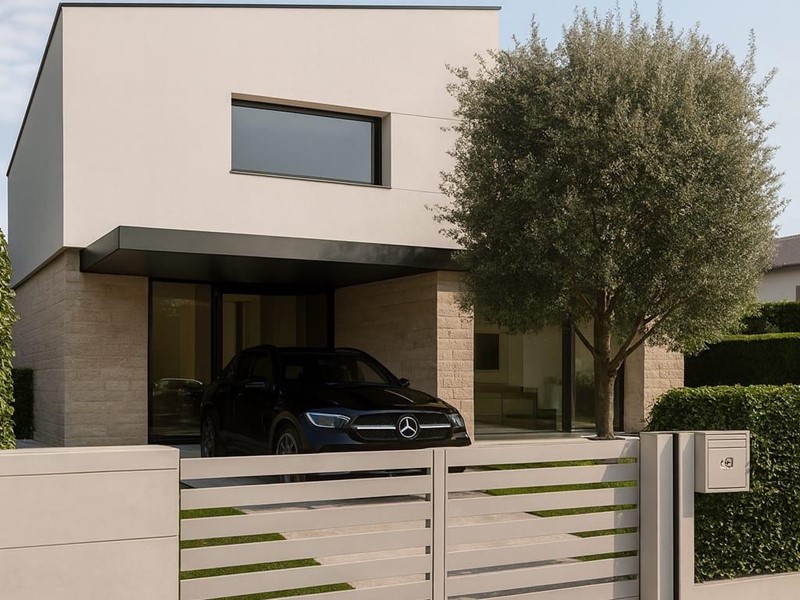 Villa in Vendita a Viareggio, 470'000&euro;, 200 m², arredato