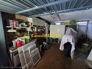 Box in Vendita a Collesalvetti, zona Stagno, 27'000&euro;, 20 m², con Box