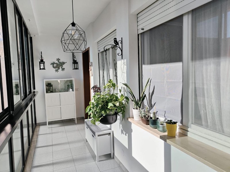 Quadrilocale in Vendita a Livorno, 260'000&euro;, 110 m²