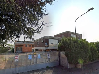 Capannone in Vendita a Baranzate, 1'139'000&euro;, 5965 m²