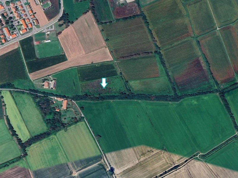 Terreno agricolo in Vendita a Ozzero, 35'523&euro;, 8574 m²