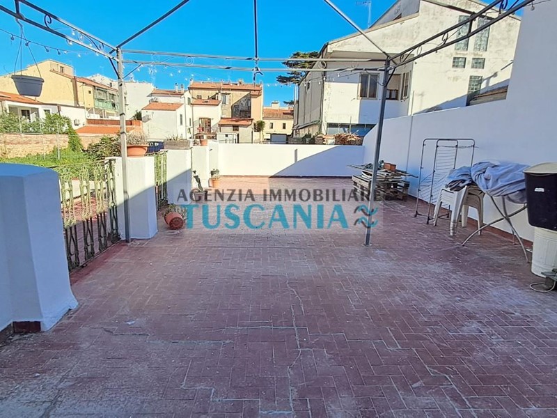 Trilocale in Vendita a Cecina, 155'000&euro;, 55 m², arredato