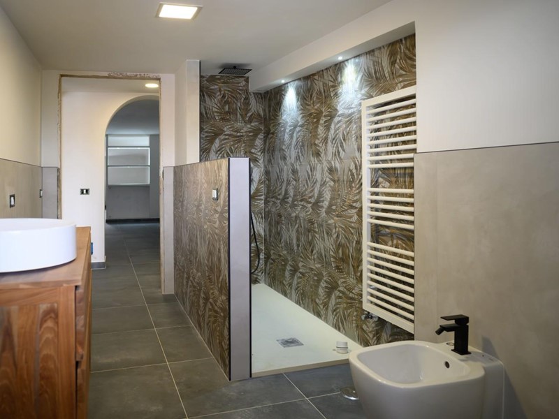 Trilocale in Vendita a Mentana, 119'000€, 89 m²