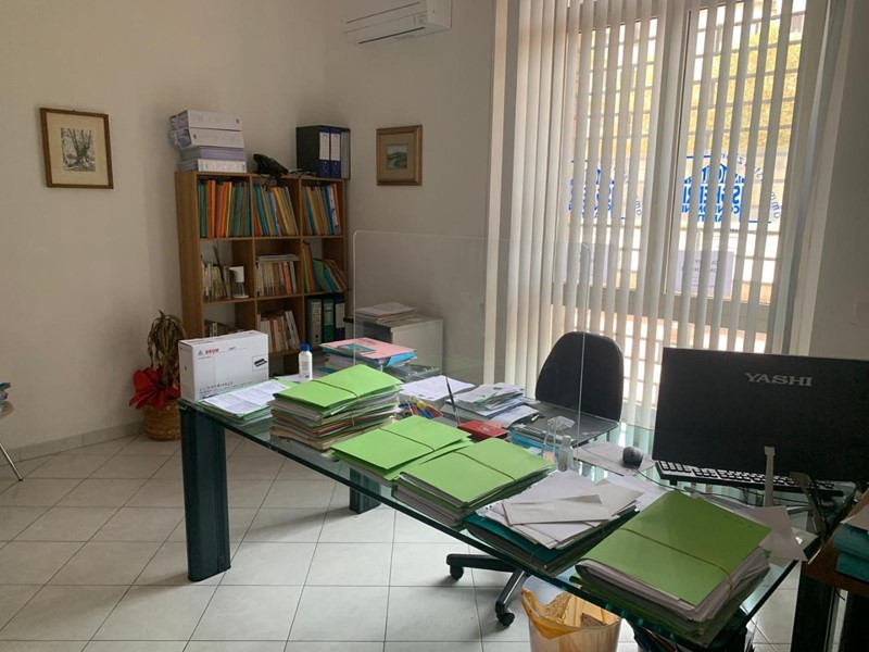 Ufficio in Vendita a Livorno, 150'000&euro;, 100 m²