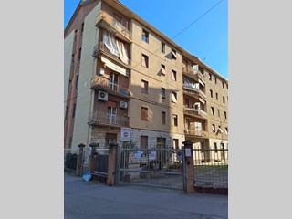 Trilocale in Vendita a Vigevano, 23'117&euro;, 47 m²