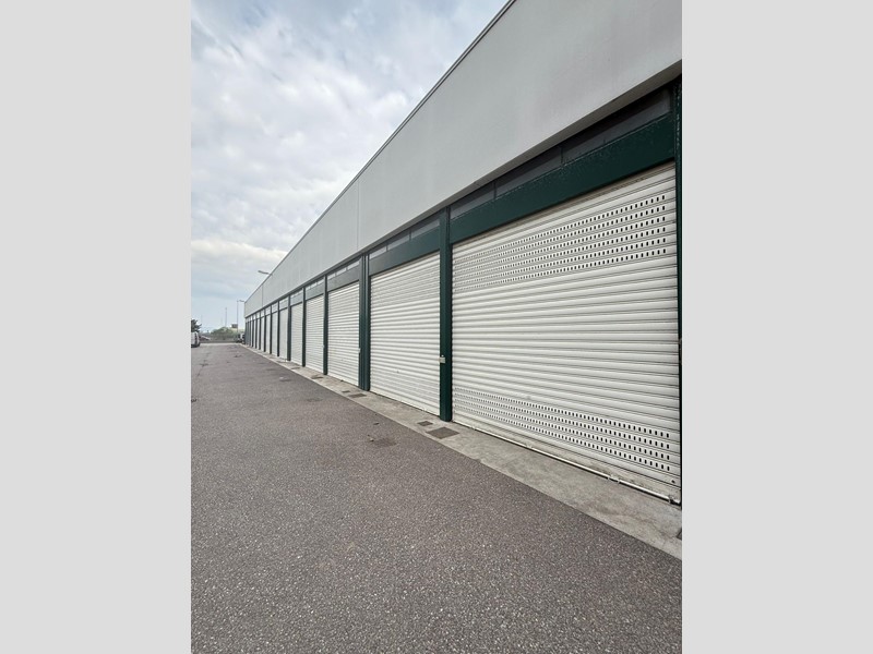 Magazzino in Affitto a Pisa, 400&euro;, 36 m²