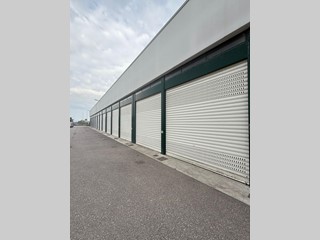 Magazzino in Affitto a Pisa, 400&euro;, 36 m²