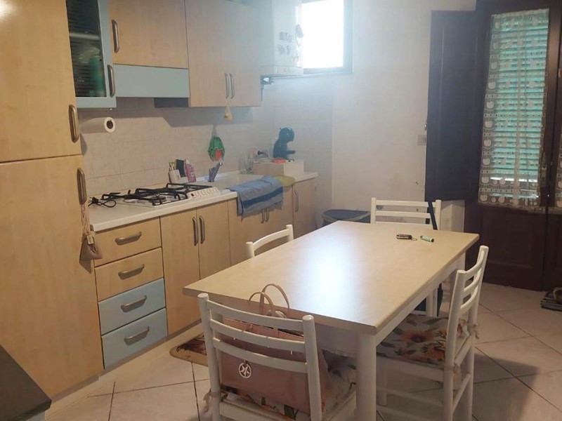 Casa Indipendente in Affitto a Vicopisano, zona Lugnano, 490&euro;, 55 m², arredato