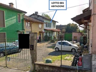 Appartamento in Vendita a Belgioioso, 25'500&euro;, 118 m²