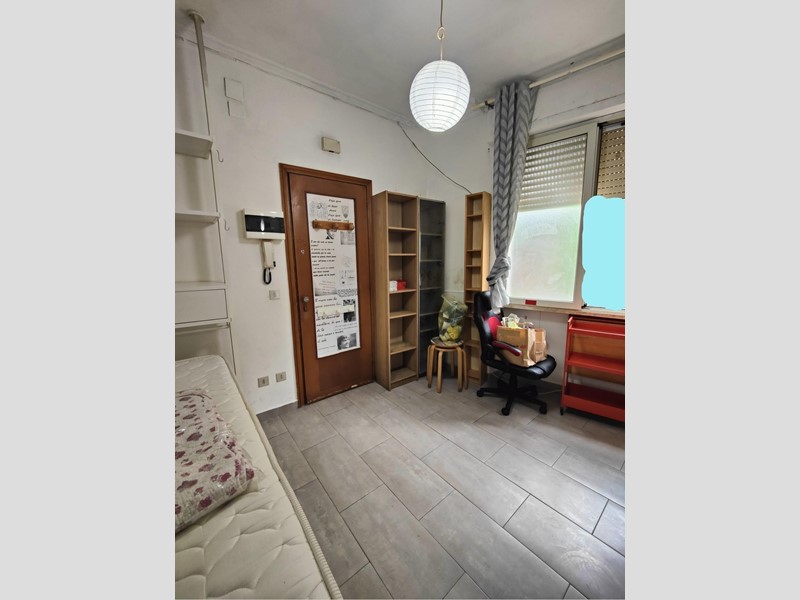 Monolocale in Vendita a Pisa, 70'000&euro;, 20 m²
