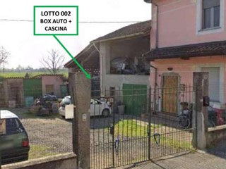 Box in Vendita a Belgioioso, 1'500&euro;, 13 m²