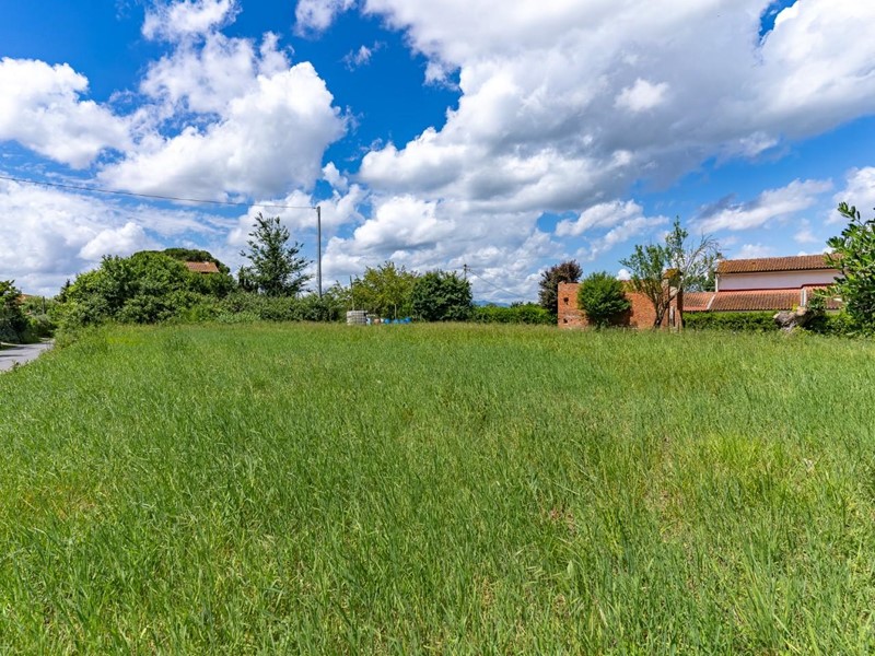 Terreno edificabile in Vendita a Cerreto Guidi, 85'000&euro;, 300 m²