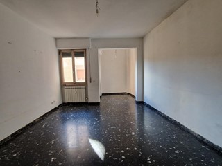 Trilocale in Vendita a Pisa, 165'000&euro;, 64 m²