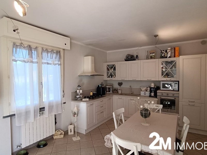 Quadrilocale in Vendita a San Giuliano Terme, zona Molina di Quosa, 205'000&euro;, 82 m²