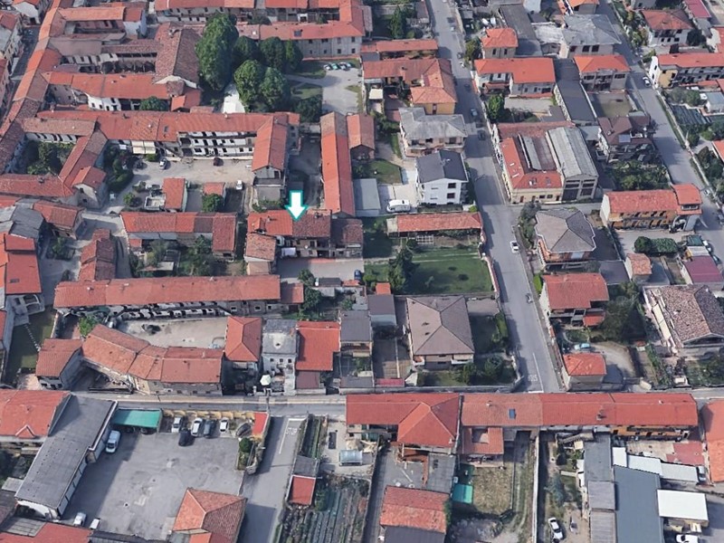 Quadrilocale in Vendita a Magnago, 38'625&euro;, 265 m²