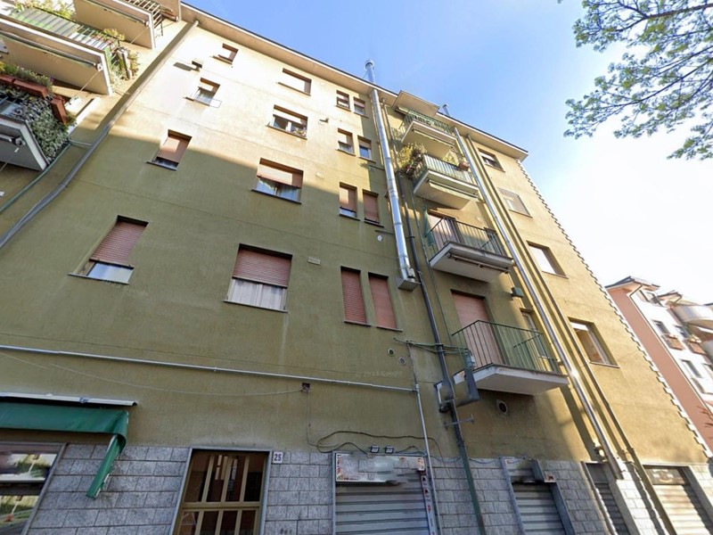 Trilocale in Vendita a Paderno Dugnano, 58'200&euro;, 76 m²