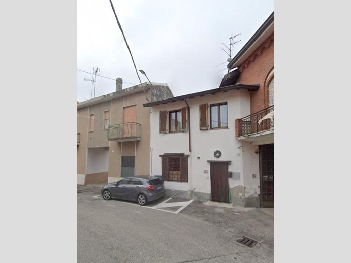 Trilocale in Vendita a Cilavegna, 44'719&euro;, 110 m², con Box