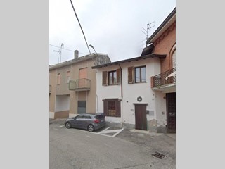 Trilocale in Vendita a Cilavegna, 44'719&euro;, 110 m², con Box
