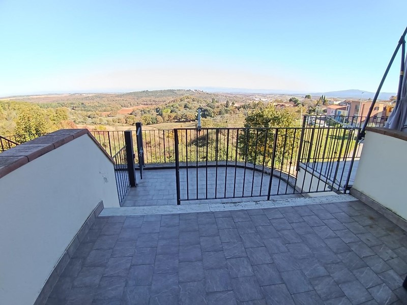 Bilocale in Vendita a Casole d'Elsa, zona Cavallano, 92'000€, 50 m², arredato