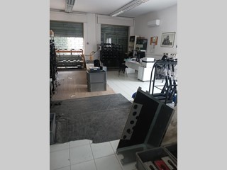 Immobile commerciale in Affitto a Pisa, 1'000&euro;, 100 m²