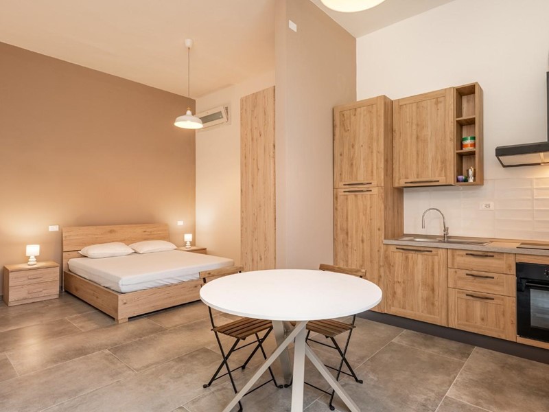 Monolocale in Vendita a Pisa, zona Marina di Pisa, 158'000&euro;, 35 m², arredato