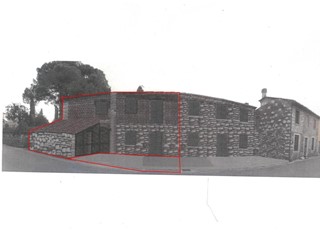 Casa Indipendente in Vendita a Capannori, zona Lammari, 180'000&euro;, 83 m²