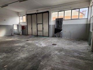 Capannone in Affitto a Santa Croce sull'Arno, 2'200&euro;, 500 m²