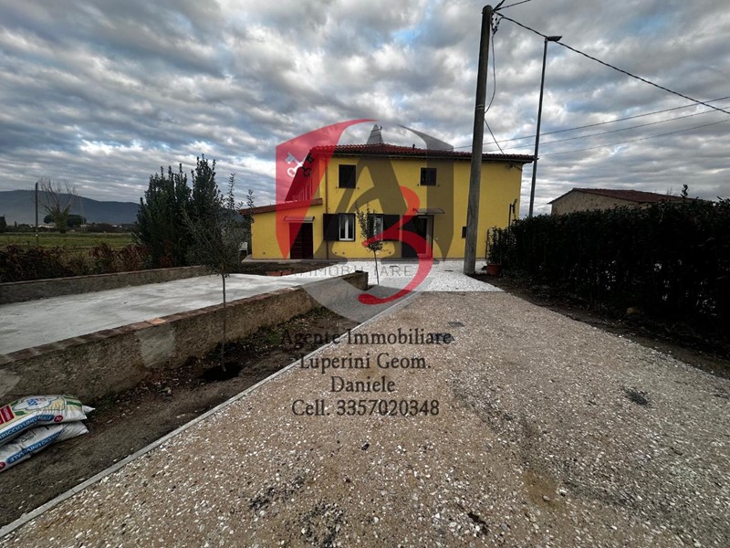 Appartamento in Affitto a Cascina, zona Titignano, 950&euro;, 100 m², arredato