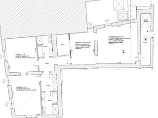 Quadrilocale in Vendita a Lucca, 650'000€, 135 m²