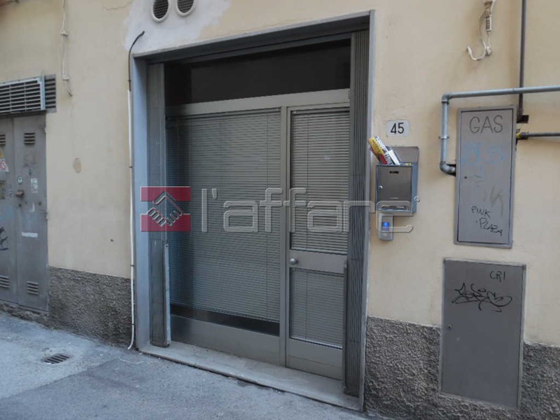 Immobile commerciale in Affitto a Pontedera, 290&euro;, 24 m²