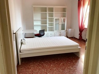 Quadrilocale in Affitto a Pisa, 450€, 100 m², arredato