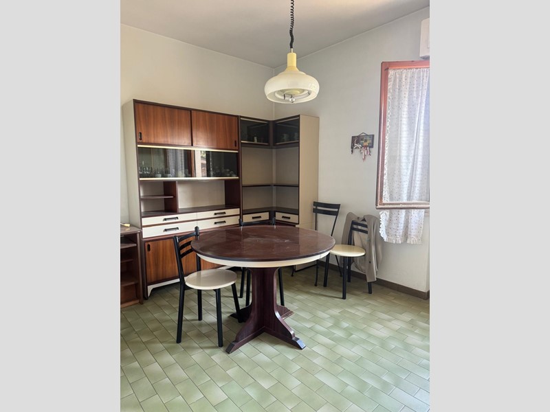 Appartamento in Vendita a Capannoli, 120'000&euro;, 105 m²
