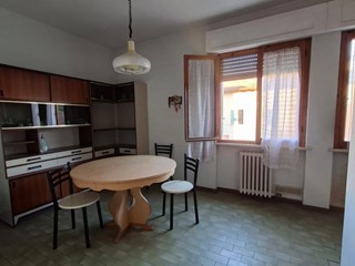 Appartamento in Vendita a Capannoli, 120'000&euro;, 105 m²