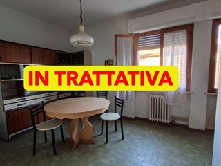 Appartamento in Vendita a Capannoli, 120'000&euro;, 105 m²