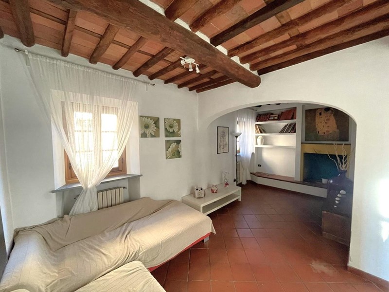 Casa Indipendente in Affitto a Capannori, zona San Ginese, 700&euro;, 100 m², arredato