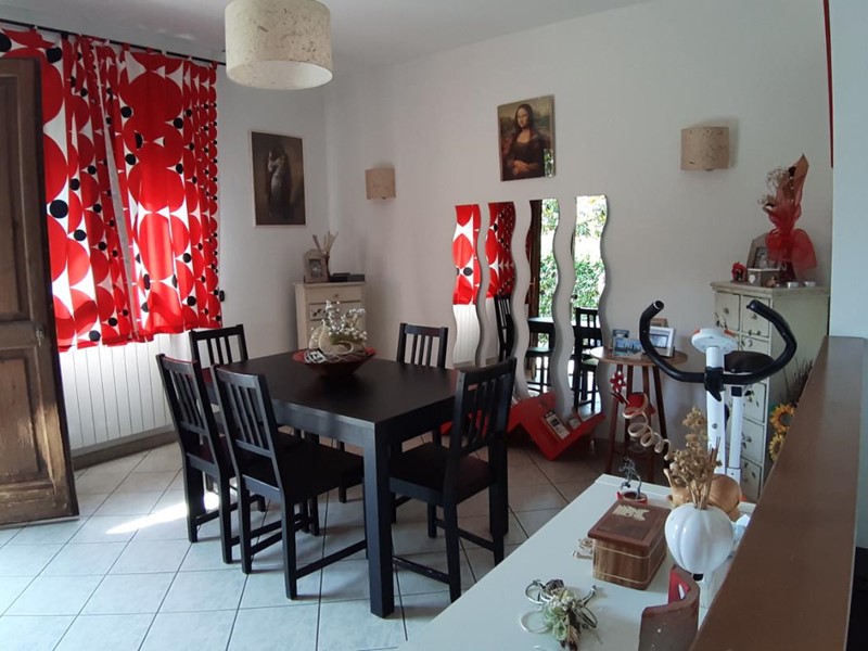 Appartamento in Vendita a Capraia e Limite, 265'000&euro;, 110 m², con Box