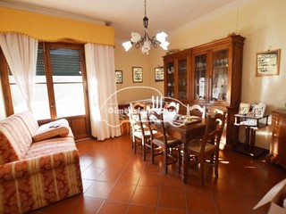 Quadrilocale in Vendita a Lucca, zona San Concordio Contrada, 145'000€, 85 m², con Box