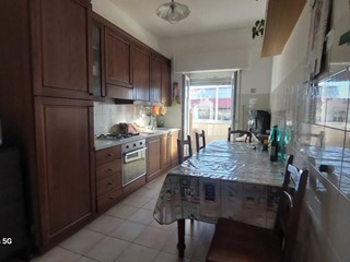 Quadrilocale in Vendita a Livorno, 144'000&euro;, 95 m², arredato