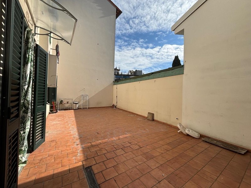 Quadrilocale in Vendita a Empoli, 145'000&euro;, 93 m², arredato