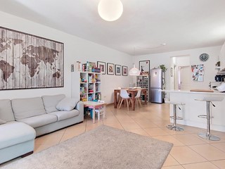 Trilocale in Vendita a Pisa, zona Riglione Oratoio, 260'000&euro;, 77 m², arredato