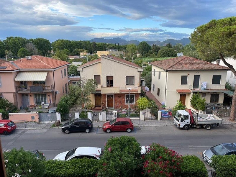 Appartamento in Affitto a Pisa, 272€, 14 m², arredato