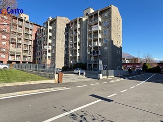 Quadrilocale in Vendita a Aosta, 300'000&euro;, 136 m²