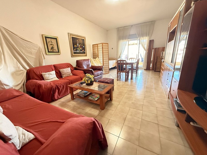 Quadrilocale in Vendita a Siracusa, 125'000€, 130 m²