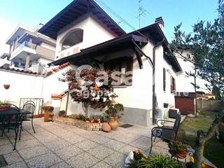 Casa Semi Indipendente in Vendita a Legnano, 145'000&euro;, 75 m²