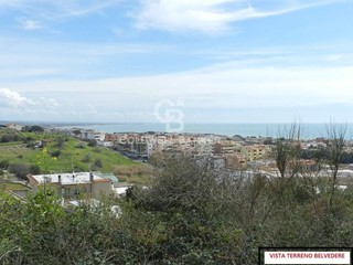 Terreno agricolo in Vendita a Santa Marinella, 15'000&euro;, 3095 m²