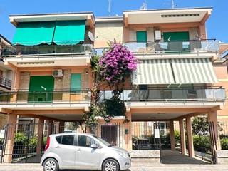 Appartamento in Vendita a San Benedetto del Tronto, 310'000&euro;, 110 m²